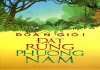 Cuốn sách "Đất rừng phương Nam"