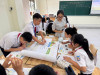 KHỞI ĐỘNG NĂM HỌC MỚI TỪ NHỮNG GIỜ HỌC TÂM HUYẾT