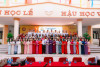 LỄ KHAI GIẢNG NĂM HỌC 2026–2027
