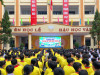 HƯỞNG ỨNG THÁNG AN TOÀN GIAO THÔNG