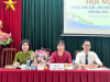 HỘI NGHỊ CÁN BỘ, CÔNG CHỨC, VIÊN CHỨC VÀ NGƯỜI LAO ĐỘNG TRƯỜNG THCS DƯƠNG NỘI NĂM HỌC 2026–2027