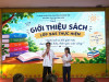 SÔI NỔI CHUỖI HOẠT ĐỘNG HƯỞNG ỨNG TUẦN LỄ HỌC TẬP SUỐT ĐỜI