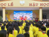 THÁNG MƯỜI YÊU THƯƠNG – RỘN RÀNG SẮC HOA 20/10