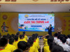 KIẾN TẠO TƯƠNG LAI – BẮT ĐẦU TỪ NHỮNG LỰA CHỌN HÔM NAY