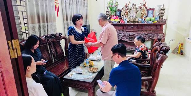 Mở ảnh