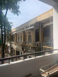 NHÀ TRƯỜNG NỖ LỰC CẢI TẠO, SỬA CHỮA CƠ SỞ VẬT CHẤT  SẴN SÀNG CHO NĂM HỌC MỚI 2026 - 2027
