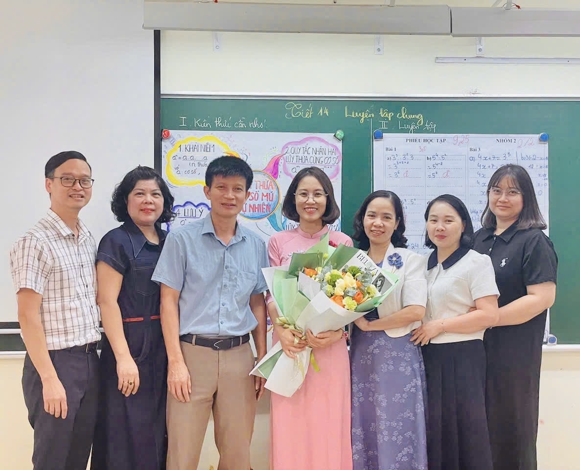GIEO TRI THỨC – HÀNH TRÌNH TIẾP NỐI